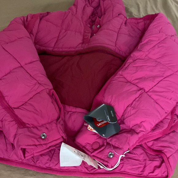 Free People Movement Pippa Pullover - Picture 3 of 4